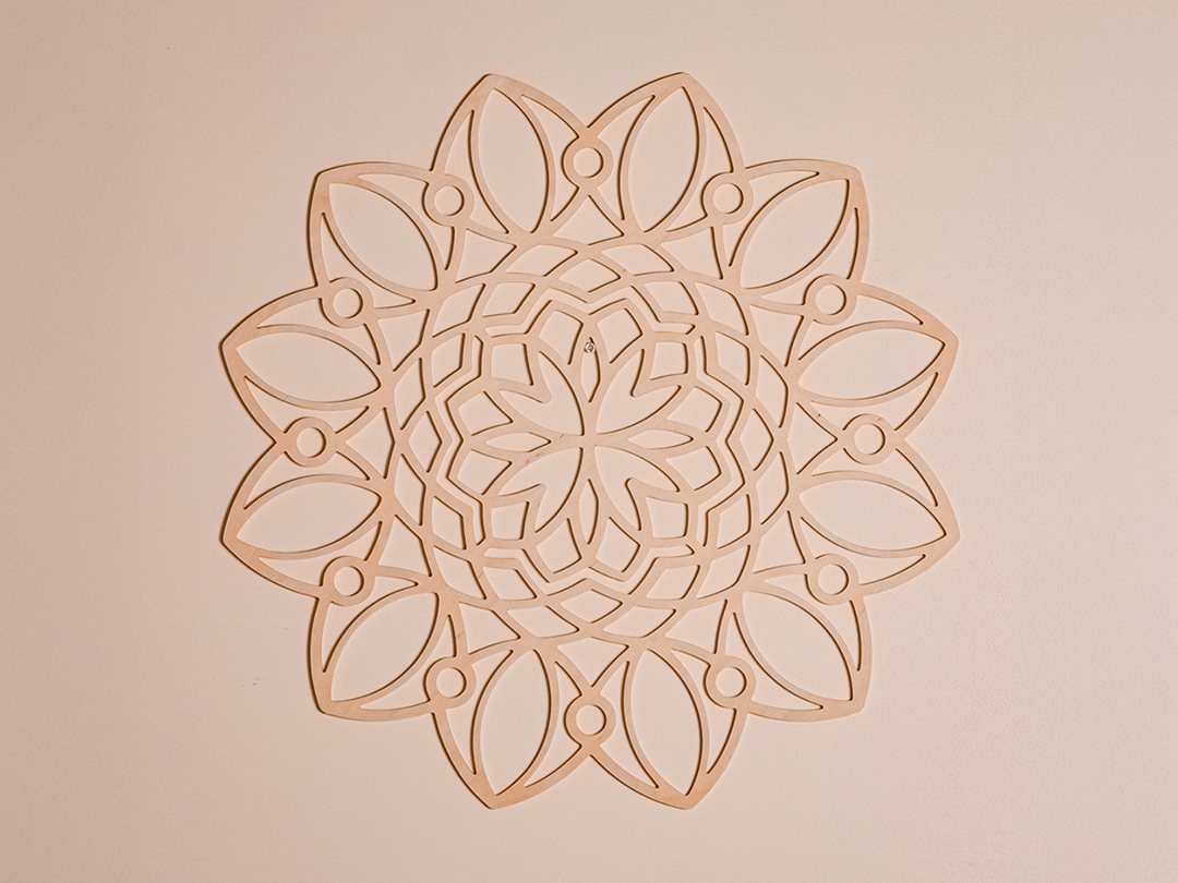 Mandala Romaans