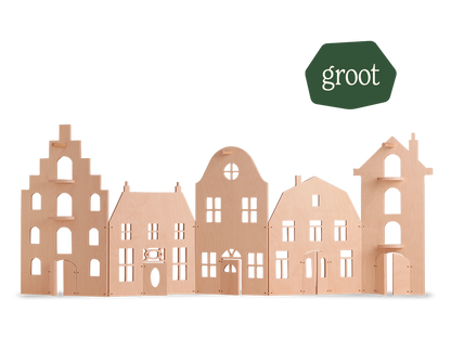 Straatje